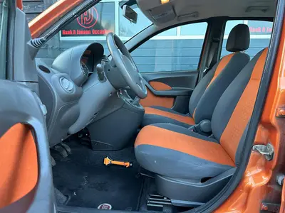 Fiat Panda - Thumbnail 10