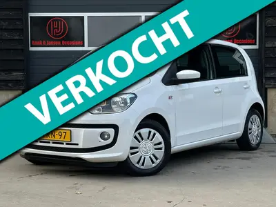 Volkswagen up! - Thumbnail 2