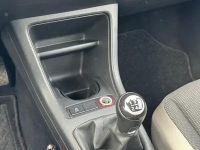 Volkswagen up! - Thumbnail 22