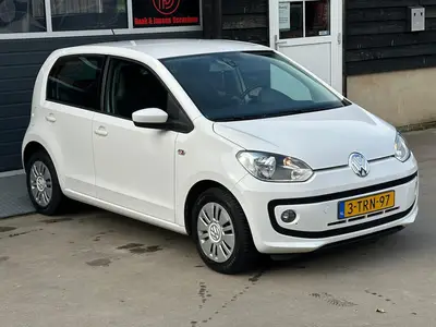 Volkswagen up! - Thumbnail 23