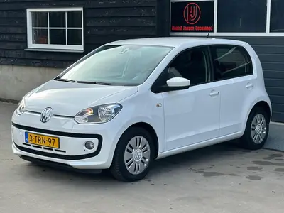 Volkswagen up! - Thumbnail 25
