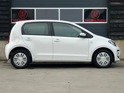 Volkswagen up! - Thumbnail 6