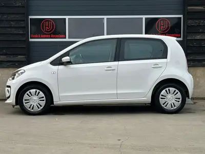 Volkswagen up! - Thumbnail 7