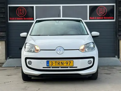 Volkswagen up! - Thumbnail 8