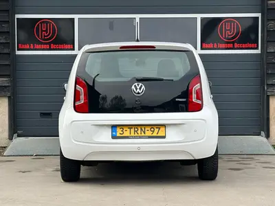 Volkswagen up! - Thumbnail 9