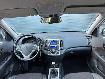 Hyundai i30 - Thumbnail 12