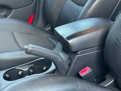 Hyundai i30 - Thumbnail 24