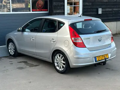 Hyundai i30 - Thumbnail 26