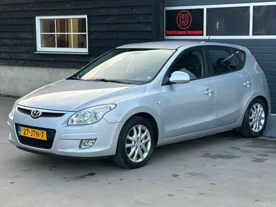 Hyundai i30 - Thumbnail 27