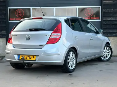 Hyundai i30 - Thumbnail 5