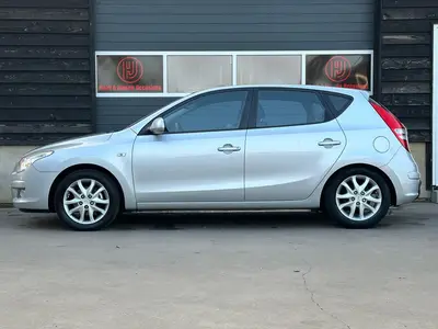 Hyundai i30 - Thumbnail 7