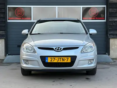 Hyundai i30 - Thumbnail 8