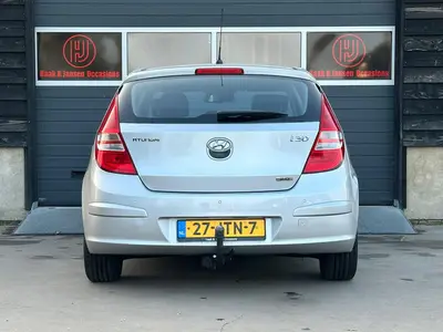 Hyundai i30 - Thumbnail 9