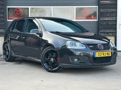 Volkswagen Golf - Thumbnail 3