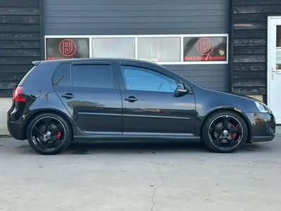 Volkswagen Golf - Thumbnail 6