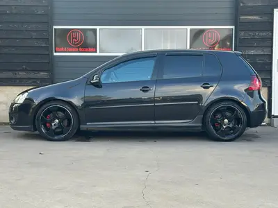 Volkswagen Golf - Thumbnail 7