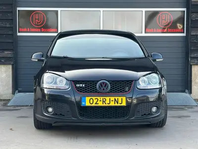 Volkswagen Golf - Thumbnail 8