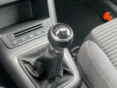 Volkswagen Tiguan - Thumbnail 20