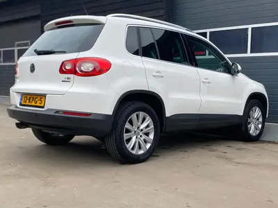 Volkswagen Tiguan - Thumbnail 31