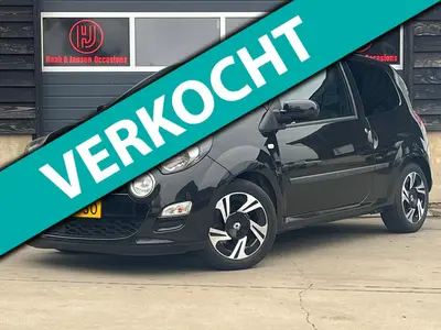 Renault Twingo - Thumbnail 1