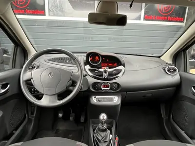 Renault Twingo - Thumbnail 12