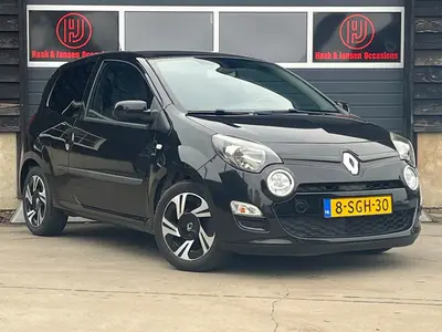 Renault Twingo - Thumbnail 3