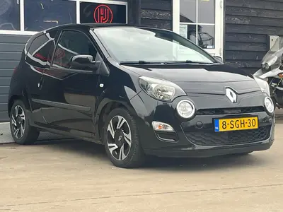 Renault Twingo - Thumbnail 23