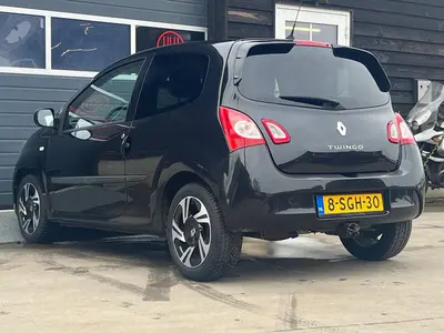 Renault Twingo - Thumbnail 24