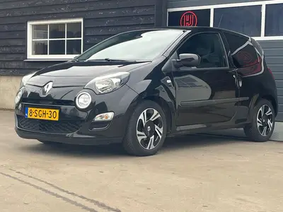 Renault Twingo - Thumbnail 25