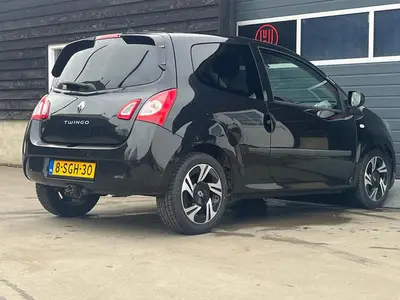Renault Twingo - Thumbnail 26