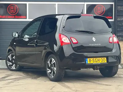 Renault Twingo - Thumbnail 4