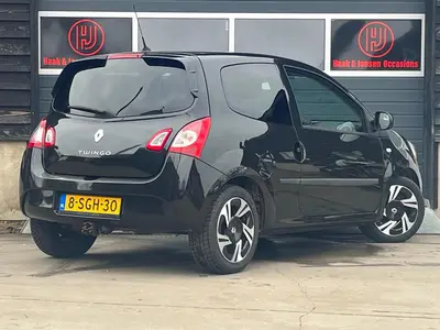 Renault Twingo - Thumbnail 5