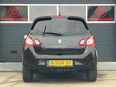 Renault Twingo - Thumbnail 7
