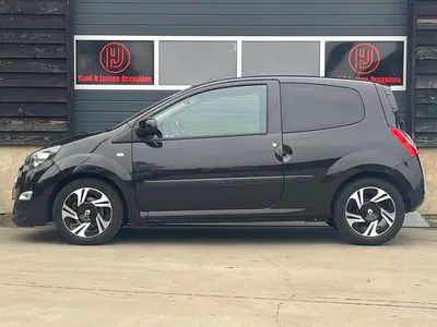 Renault Twingo - Thumbnail 9