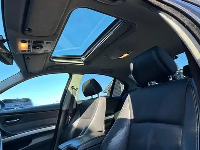 BMW 3-serie - Thumbnail 11