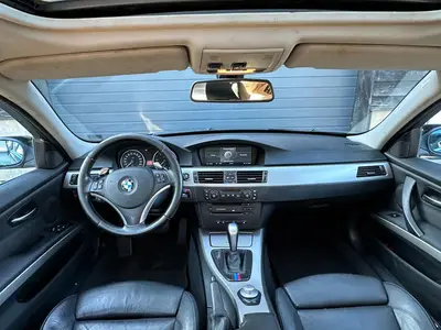 BMW 3-serie - Thumbnail 12