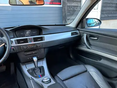 BMW 3-serie - Thumbnail 13