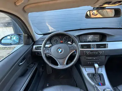 BMW 3-serie - Thumbnail 15