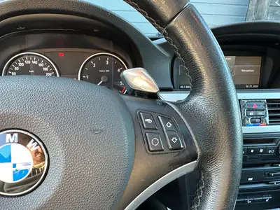 BMW 3-serie - Thumbnail 20