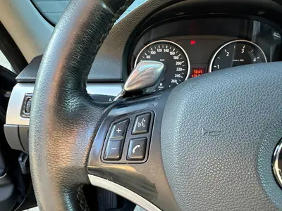 BMW 3-serie - Thumbnail 21