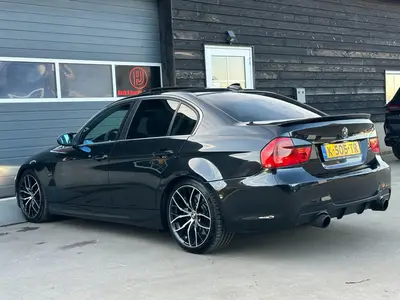 BMW 3-serie - Thumbnail 26