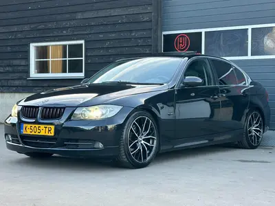 BMW 3-serie - Thumbnail 27