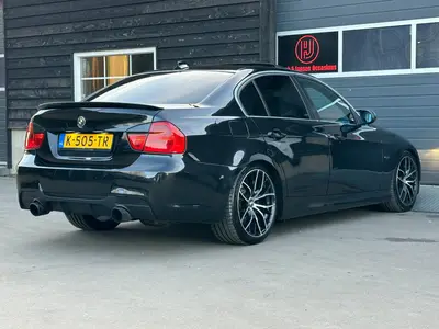 BMW 3-serie - Thumbnail 28