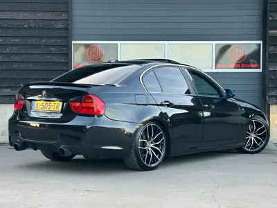 BMW 3-serie - Thumbnail 4