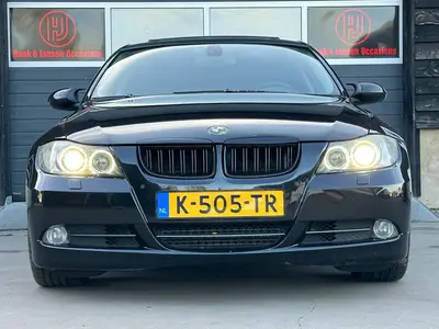 BMW 3-serie - Thumbnail 6