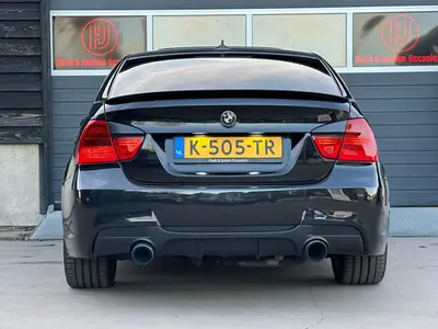 BMW 3-serie - Thumbnail 7