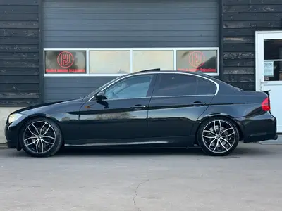 BMW 3-serie - Thumbnail 8