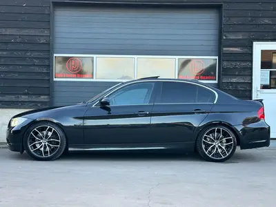 BMW 3-serie - Thumbnail 9