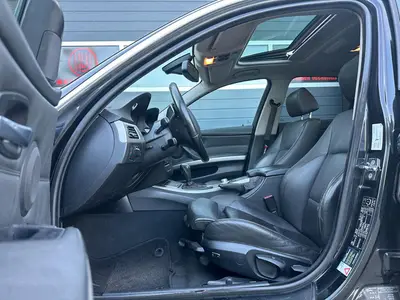 BMW 3-serie - Thumbnail 10