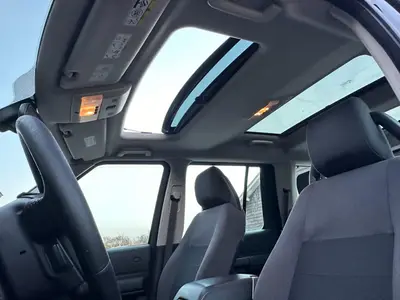 Land Rover Discovery - Thumbnail 11